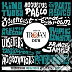 This Is Trojan Dub / Various cd