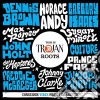 This Is Trojan Roots cd