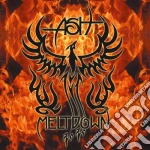 Ash - Meltodown cd