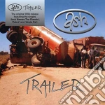 Ash - Trailer cd