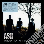 Ash - Twilight Of The Innocents cd