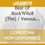 Best Of Rock'N'Roll (The) / Various (2 Cd) cd