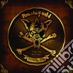 (LP Vinile) Running Wild - Pieces Of Eight (2 Lp+7 Cd) vinile