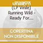 (LP Vinile) Running Wild - Ready For Boarding lp vinile