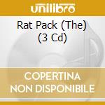 Rat Pack (The) (3 Cd) cd