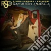 Rso - Radio Free America cd