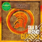 (LP Vinile) Trojan Ska And Reggae Classics / Various (2 Lp) vinile