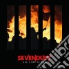 (LP Vinile) Sevendust - All I See Is War cd