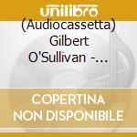 (Audiocassetta) Gilbert O'Sullivan - Gilbert O'Sullivan