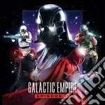 Galactic Empire - Episode Ii cd