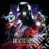 Galactic Empire - Episode Ii cd