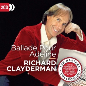 Richard Clayderman - Ballade Pour Adeline cd musicale di Richard Clayderman