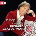 Richard Clayderman - Ballade Pour Adeline cd