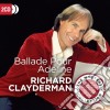 Richard Clayderman - Ballade Pour Adeline cd