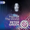 Peter Green - Man Of The World cd