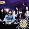 Uriah Heep - Easy Livin' cd