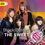Sweet (The) - Block Buster! (2 Cd)