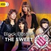 Sweet (The) - Block Buster! (2 Cd) cd