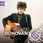 Donovan - Colours (2 Lp)
