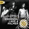 Emerson, Lake & Palmer - Lucky Man cd