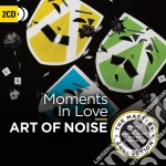 Art Of Noise - Moments In Love (2 Cd)