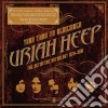 (LP Vinile) Uriah Heep - Your Turn To Remember (2 Lp) cd