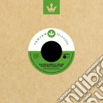 (LP Vinile) Reggae Roast Soundsystem - Real Reggae Music (7')