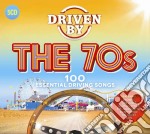 Driven By The 70S (5 Cd)