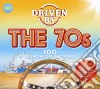 Driven By The 70S (5 Cd) cd