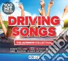 Driving Songs: The Ultimate Collection / Various (5 Cd) cd