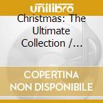 Christmas: The Ultimate Collection / Various (5 Cd) cd