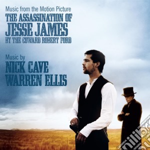 (LP Vinile) Nick Cave & Warren Ellis - The Assassination Of Jesse James By C.R.Ford Ost (Rsd 2019) lp vinile di Nick Cave & Warren Ellis