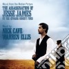 (LP Vinile) Nick Cave & Warren Ellis - The Assassination Of Jesse James By C.R.Ford Ost (Rsd 2019) cd