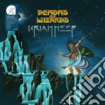 (LP Vinile) Uriah Heep - Demons & Wizards vinile