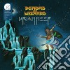 (LP Vinile) Uriah Heep - Demons & Wizards cd