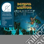 Uriah Heep - Demons & Wizards cd