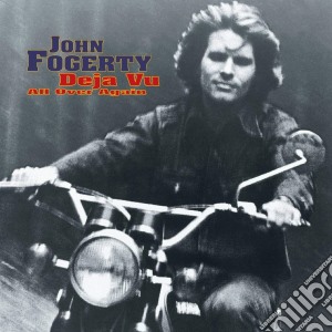 (LP Vinile) John Fogerty - Deja Vu (All Over Again) lp vinile di John Fogerty