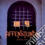 Popol Vuh - Affenstunde cd