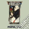 Popol Vuh - Nosferatu cd musicale di Popol Vuh