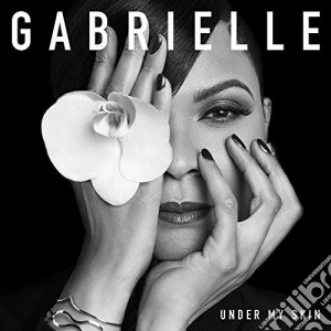 Gabrielle - Under My Skin cd musicale di Gabrielle