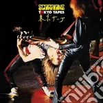 Scorpions - Tokyo Tapes cd