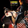 Scorpions - Tokyo Tapes cd