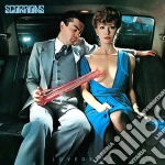Scorpions - Lovedrive cd