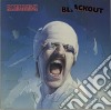 Scorpions - Blackout cd