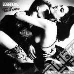 Scorpions - Love At First Sting cd