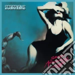 Scorpions - Savage Amusement cd