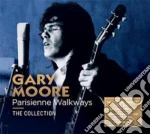 Gary Moore - Parisienne Walkways (2 Cd) cd