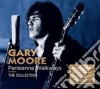 Gary Moore - Parisienne Walkways (2 Cd) cd