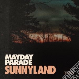 Mayday Parade - Sunnyland cd musicale di Mayday Parade