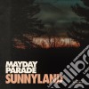 Mayday Parade - Sunnyland cd